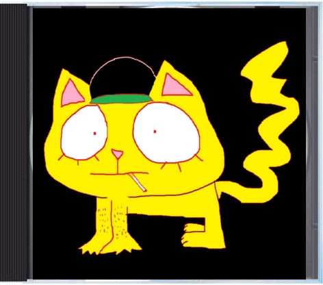 suburban daredevil cd